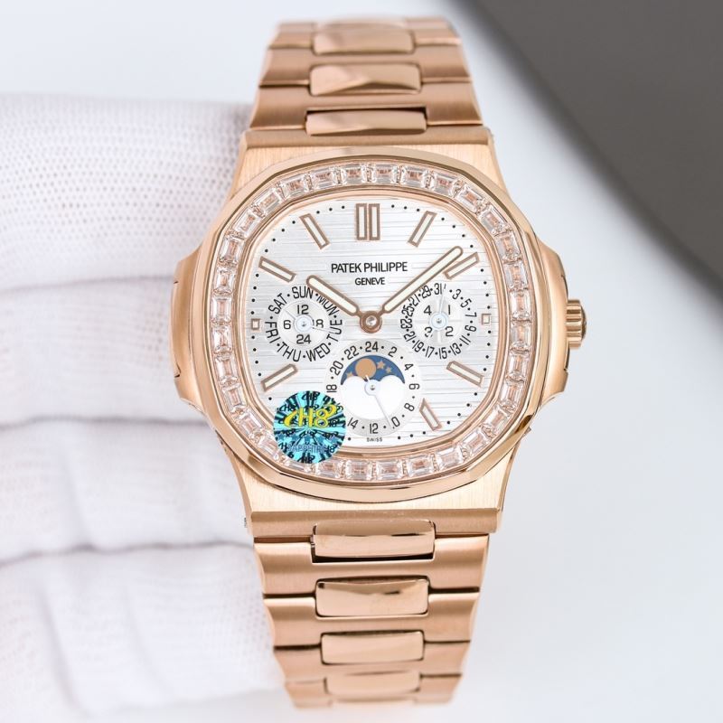 PATEK PHILIPPE Watches